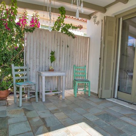 Villa Maria Epidaurus 外观 照片