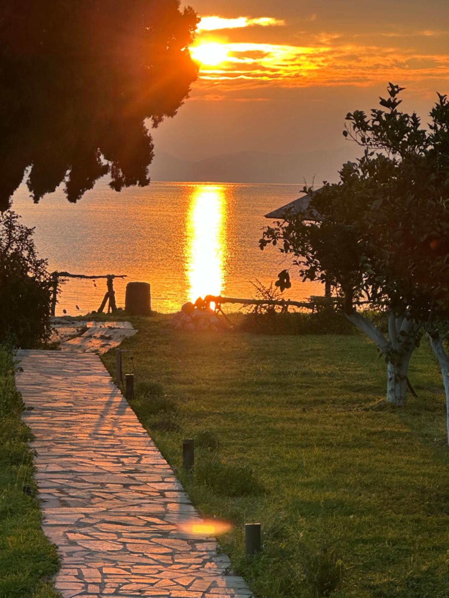 Villa Maria Epidaurus 外观 照片