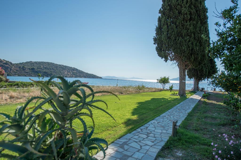 Villa Maria Epidaurus 外观 照片