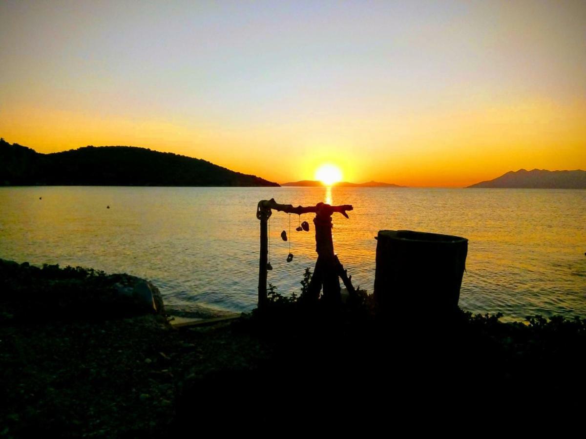 Villa Maria Epidaurus 外观 照片