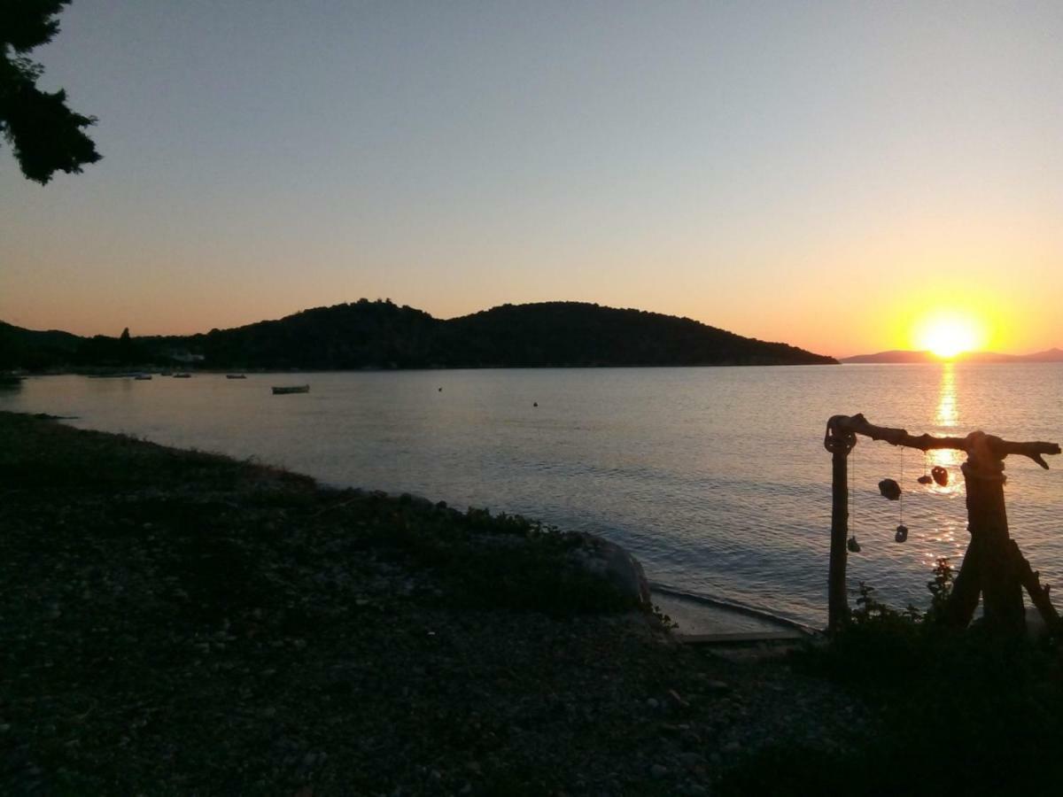 Villa Maria Epidaurus 外观 照片