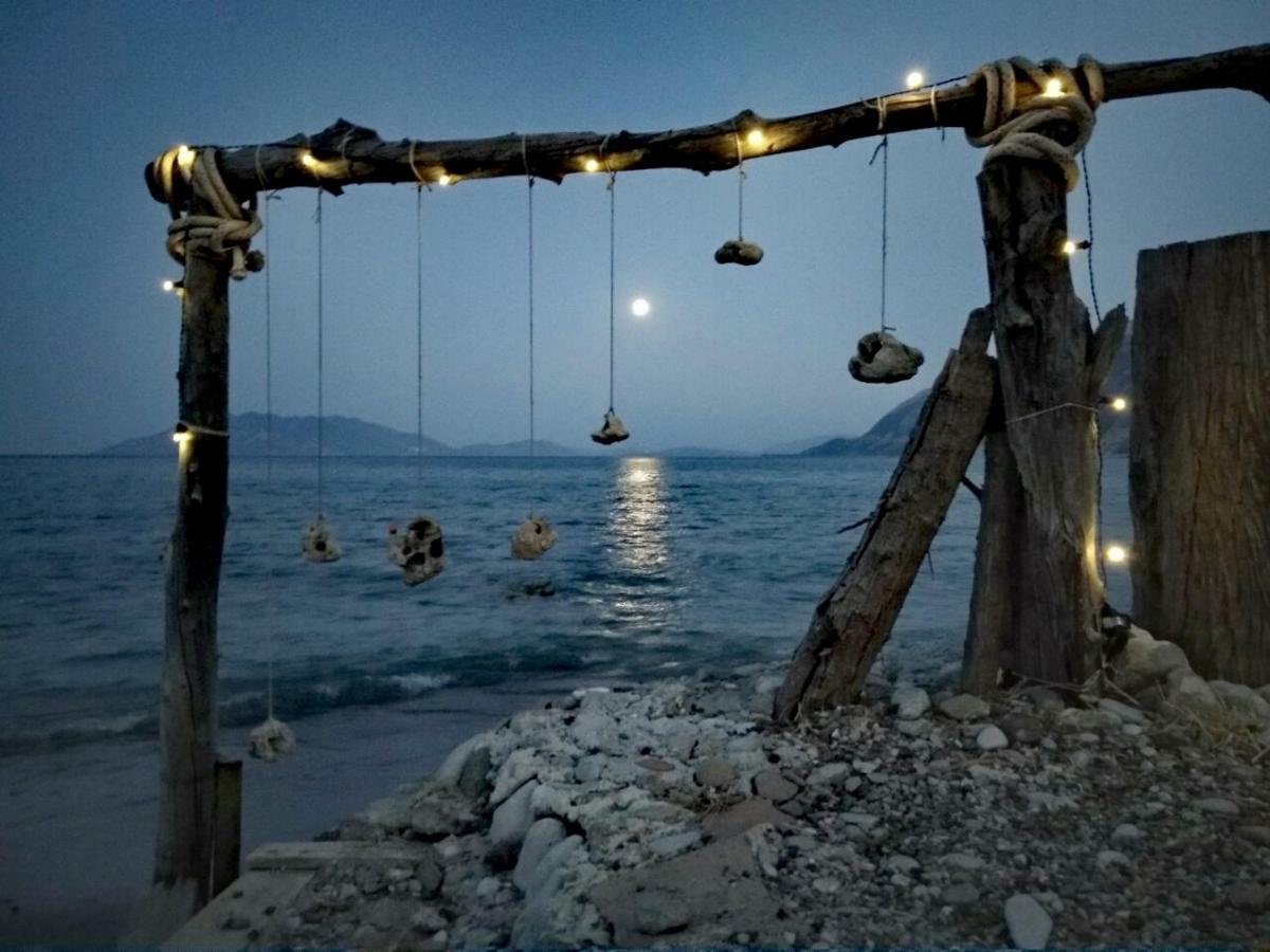 Villa Maria Epidaurus 外观 照片