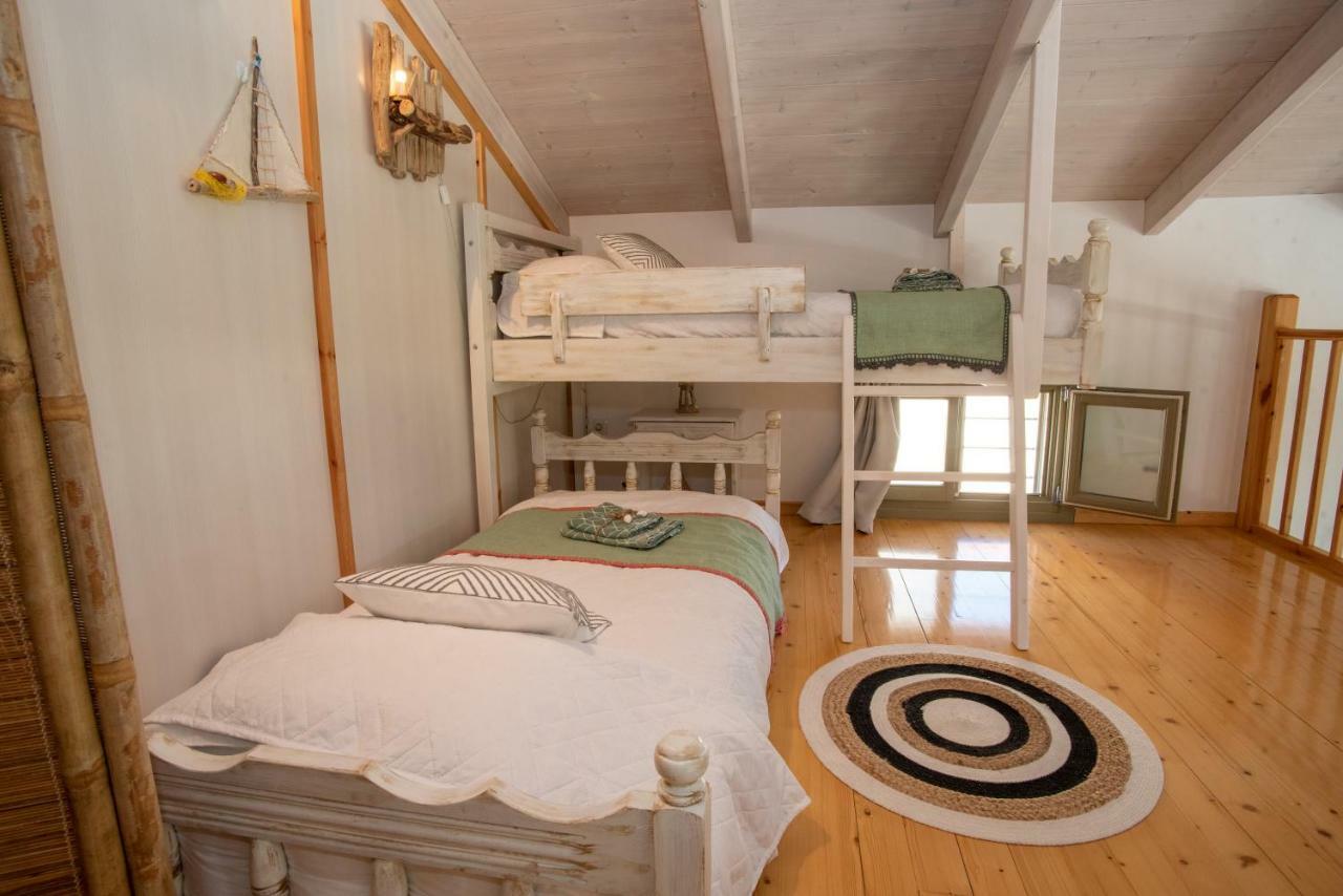 Villa Maria Epidaurus 外观 照片