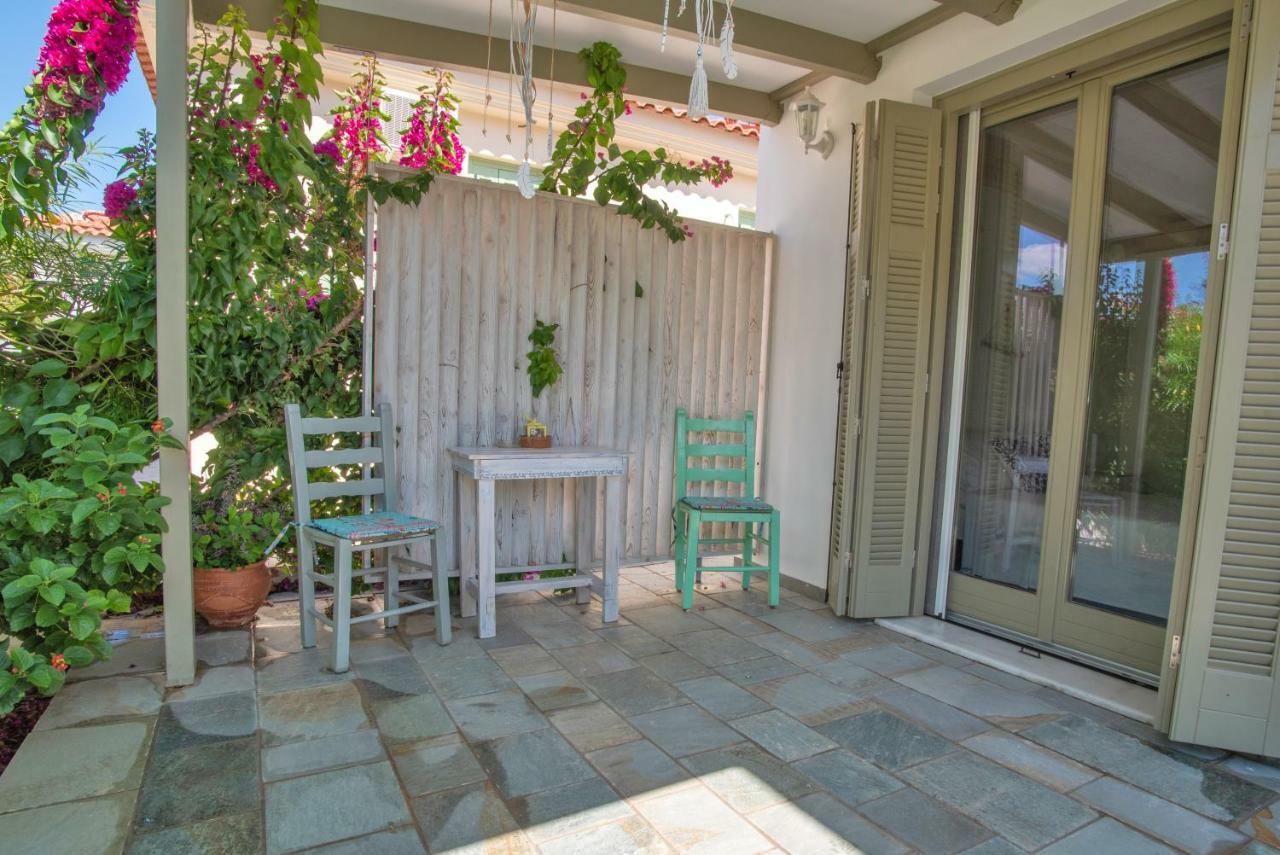 Villa Maria Epidaurus 外观 照片