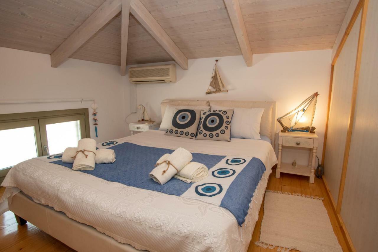 Villa Maria Epidaurus 外观 照片