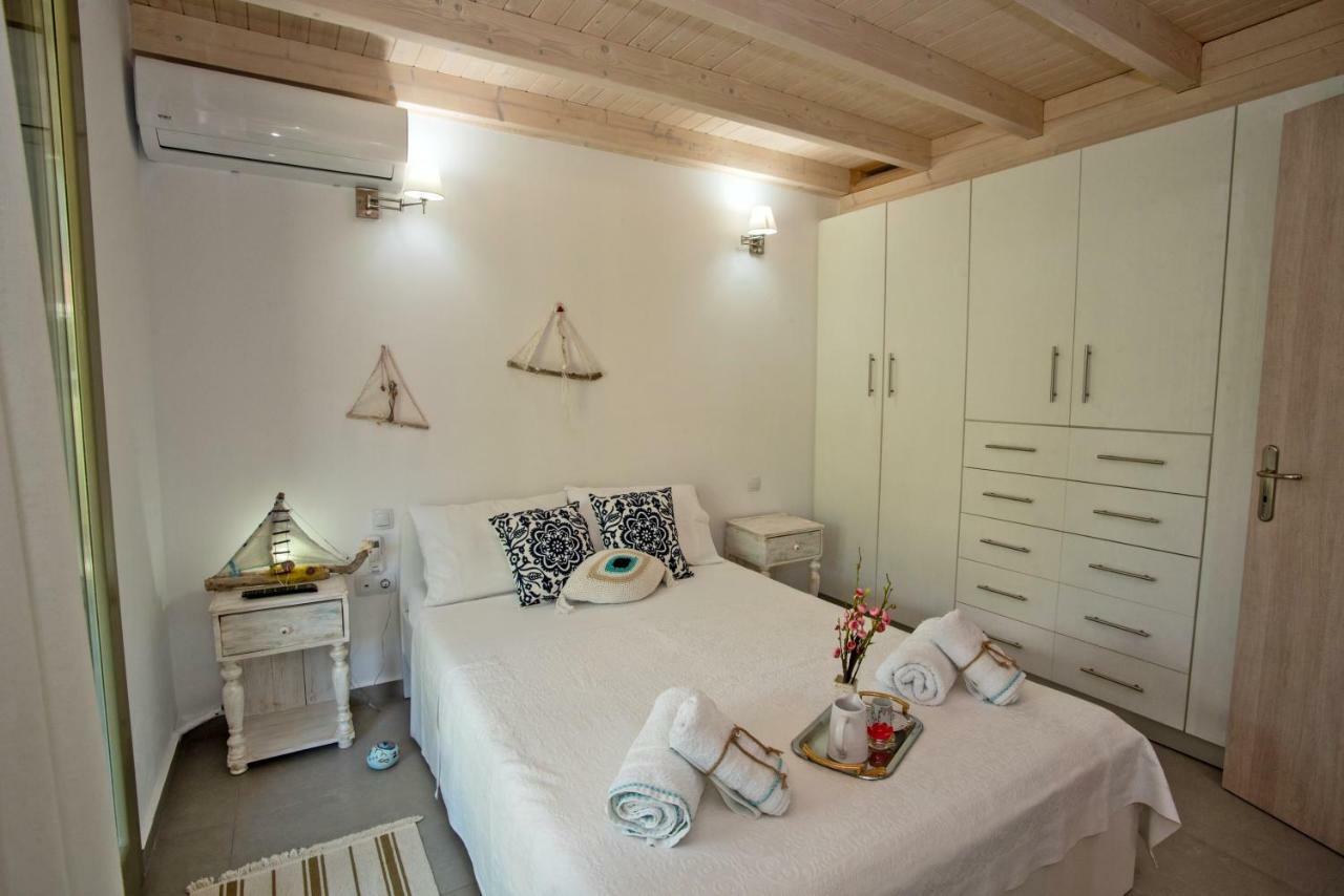 Villa Maria Epidaurus 外观 照片