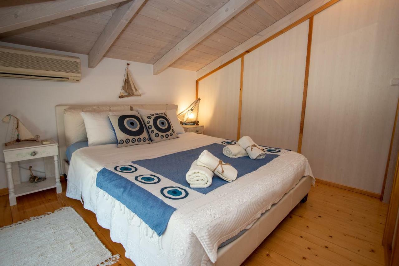 Villa Maria Epidaurus 外观 照片