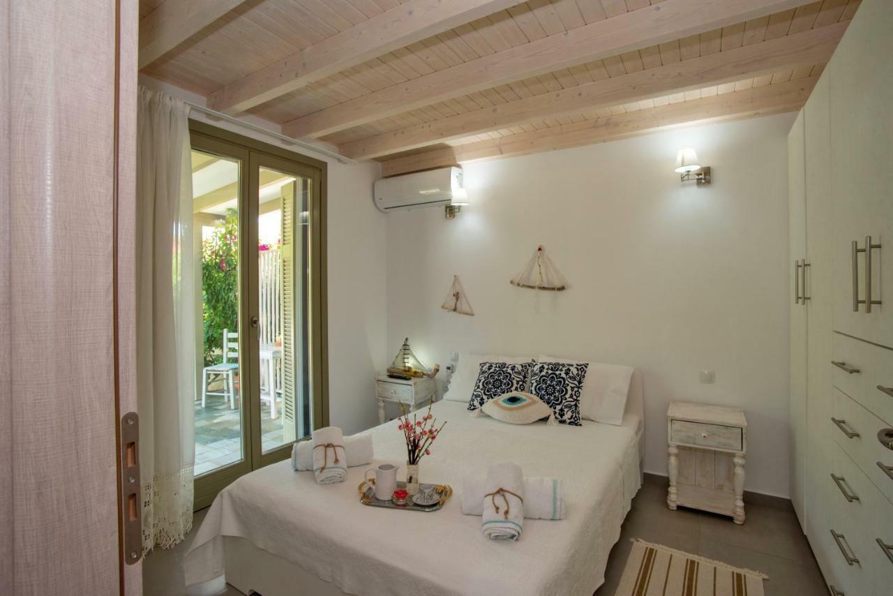 Villa Maria Epidaurus 外观 照片