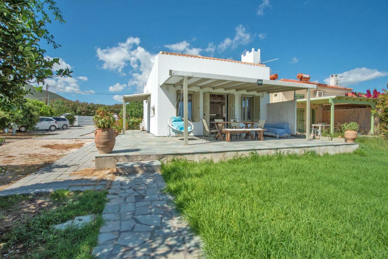 Villa Maria Epidaurus 外观 照片